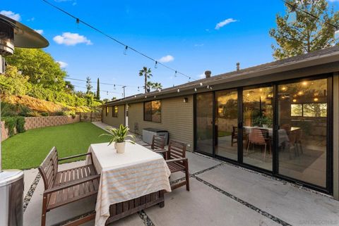Tiny photo for 1560 Plantation Way, El Cajon, CA 92019 (MLS # 260011667)