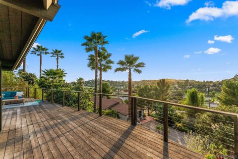 Tiny photo for 1560 Plantation Way, El Cajon, CA 92019 (MLS # 260011667)