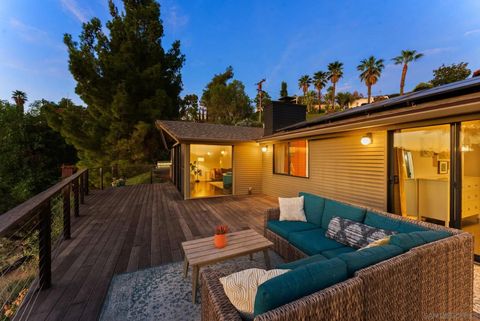 Tiny photo for 1560 Plantation Way, El Cajon, CA 92019 (MLS # 260011667)