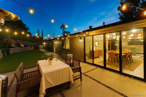 Tiny photo for 1560 Plantation Way, El Cajon, CA 92019 (MLS # 260011667)