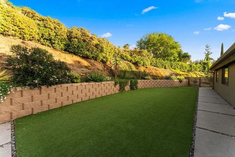 Tiny photo for 1560 Plantation Way, El Cajon, CA 92019 (MLS # 260011667)