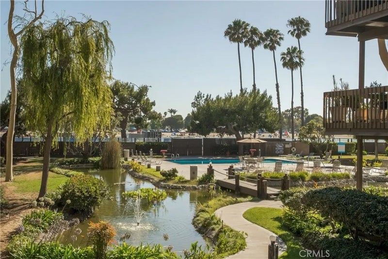 7234 S Marina Pacifica South