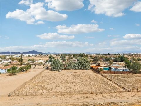 Tiny photo for 17930 Bellflower Street, Adelanto, CA 92301 (MLS # IG25238769)
