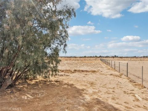 Tiny photo for 17930 Bellflower Street, Adelanto, CA 92301 (MLS # IG25238769)