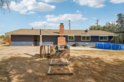 Tiny photo for 17930 Bellflower Street, Adelanto, CA 92301 (MLS # IG25238769)
