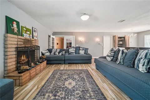Tiny photo for 17930 Bellflower Street, Adelanto, CA 92301 (MLS # IG25238769)