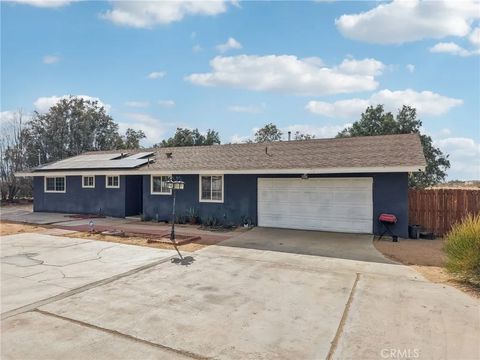 Tiny photo for 17930 Bellflower Street, Adelanto, CA 92301 (MLS # IG25238769)