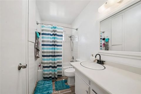 Tiny photo for 17930 Bellflower Street, Adelanto, CA 92301 (MLS # IG25238769)