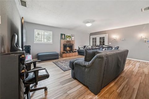 Tiny photo for 17930 Bellflower Street, Adelanto, CA 92301 (MLS # IG25238769)