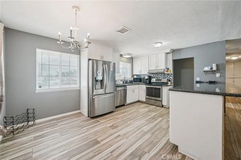Tiny photo for 17930 Bellflower Street, Adelanto, CA 92301 (MLS # IG25238769)