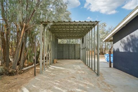 Tiny photo for 17930 Bellflower Street, Adelanto, CA 92301 (MLS # IG25238769)