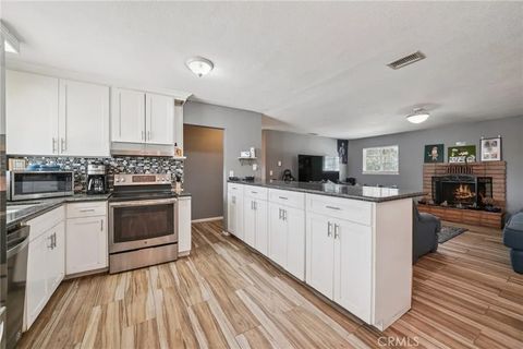 Tiny photo for 17930 Bellflower Street, Adelanto, CA 92301 (MLS # IG25238769)