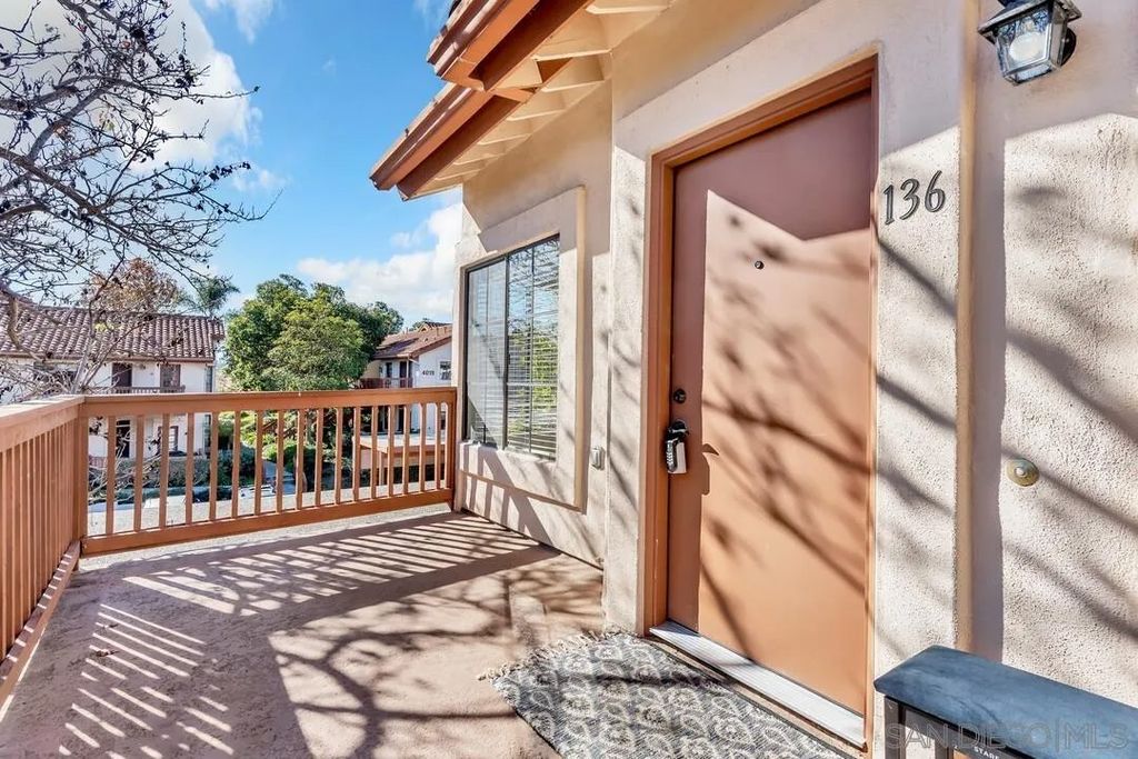 Photo of 4029 Carmel View Road #136, San Diego, CA 92130 (MLS # 250046276)