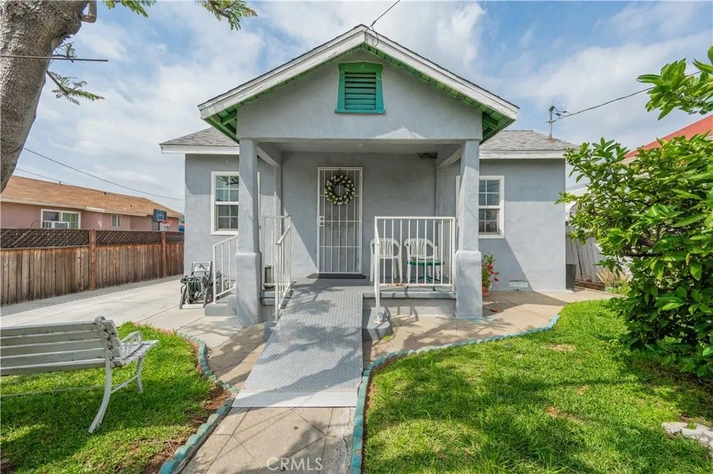 Photo of 4253 Eugene St, Los Angeles, CA 90063 (MLS # CV26073878)