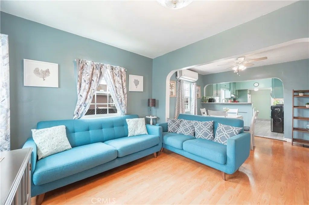 Photo of 4253 Eugene St, Los Angeles, CA 90063 (MLS # CV26073878)