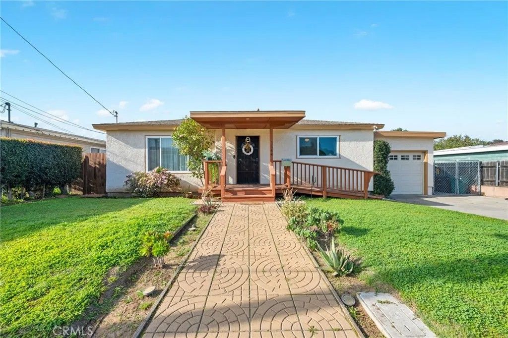 Photo of 1144 Dixon Dr, Chula Vista, CA 91911 (MLS # SW25276900)