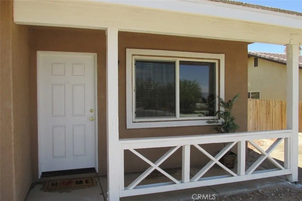 Photo of 5160 Verenda Avenue, 29 Palms, CA 92277 (MLS # SW25280813)