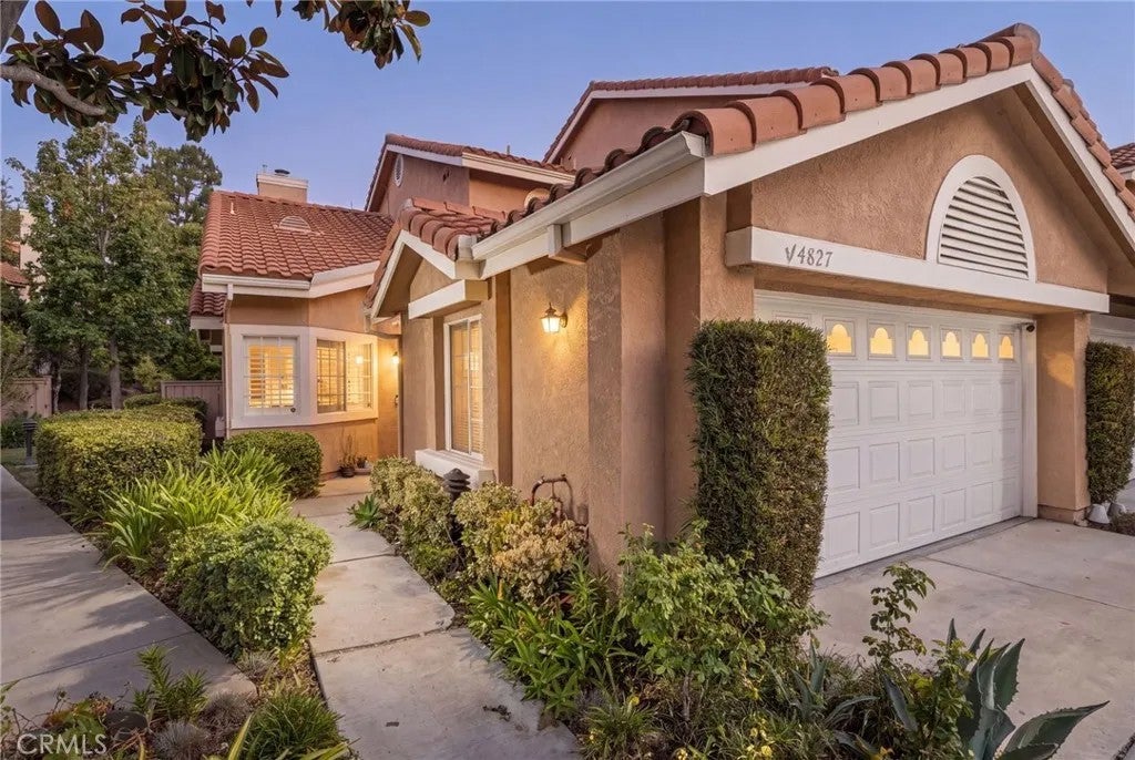 4827 Parma Drive