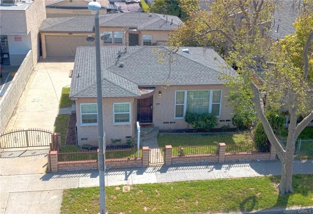 Photo of 6554 E Olympic BLVD, Los Angeles, CA 90022 (MLS # DW26162994)
