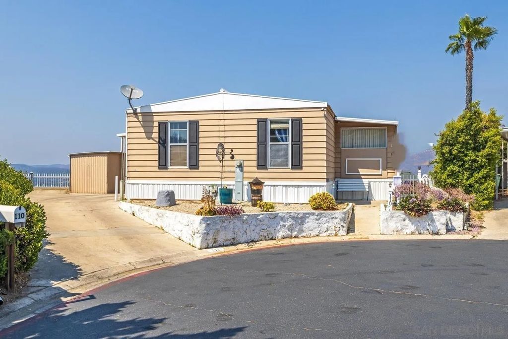 Photo of 9100 Single Oak Dr #110, Lakeside, CA 92040 (MLS # 260002207)