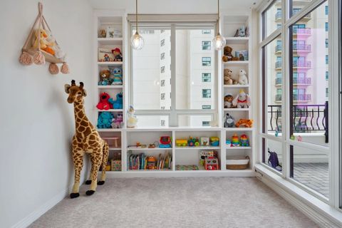 Tiny photo for 700 W Harbor Dr #705, San Diego, CA 92101 (MLS # 250030899)