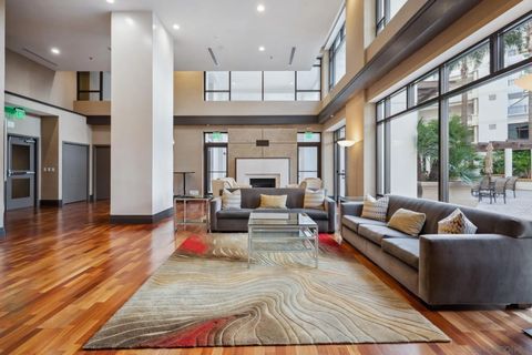 Tiny photo for 700 W Harbor Dr #705, San Diego, CA 92101 (MLS # 250030899)