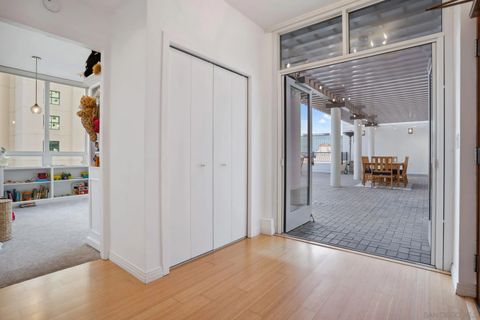 Tiny photo for 700 W Harbor Dr #705, San Diego, CA 92101 (MLS # 250030899)
