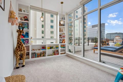Tiny photo for 700 W Harbor Dr #705, San Diego, CA 92101 (MLS # 250030899)