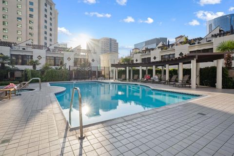 Tiny photo for 700 W Harbor Dr #705, San Diego, CA 92101 (MLS # 250030899)