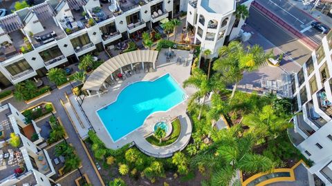 Tiny photo for 700 W Harbor Dr #705, San Diego, CA 92101 (MLS # 250030899)