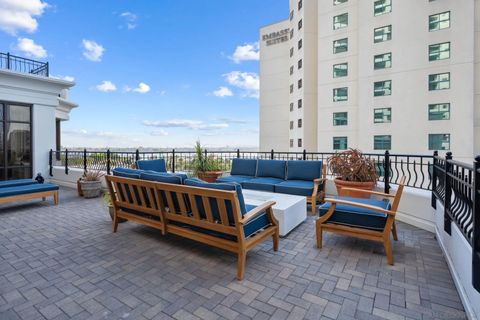 Tiny photo for 700 W Harbor Dr #705, San Diego, CA 92101 (MLS # 250030899)