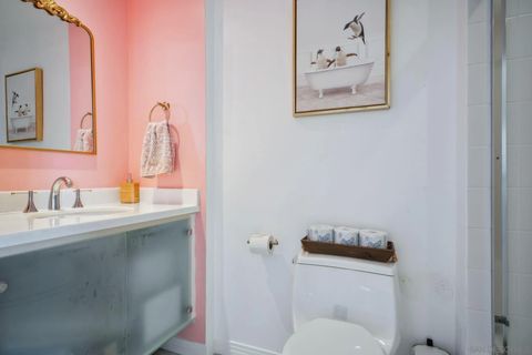 Tiny photo for 700 W Harbor Dr #705, San Diego, CA 92101 (MLS # 250030899)