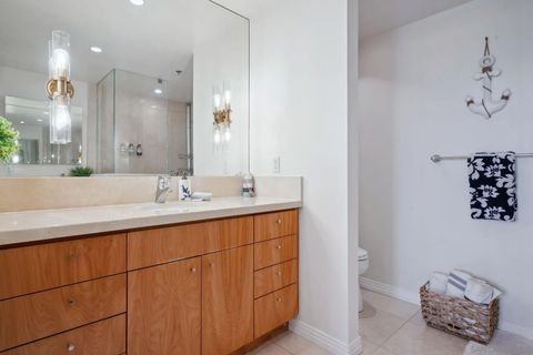 Tiny photo for 700 W Harbor Dr #705, San Diego, CA 92101 (MLS # 250030899)