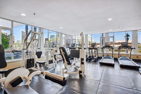 Tiny photo for 700 W Harbor Dr #705, San Diego, CA 92101 (MLS # 250030899)
