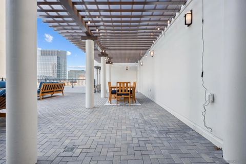 Tiny photo for 700 W Harbor Dr #705, San Diego, CA 92101 (MLS # 250030899)