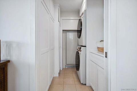 Tiny photo for 700 W Harbor Dr #705, San Diego, CA 92101 (MLS # 250030899)
