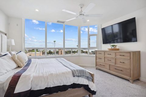 Tiny photo for 700 W Harbor Dr #705, San Diego, CA 92101 (MLS # 250030899)