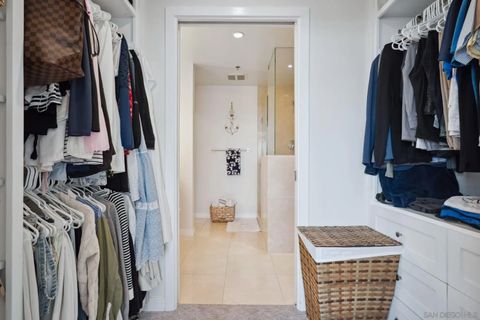 Tiny photo for 700 W Harbor Dr #705, San Diego, CA 92101 (MLS # 250030899)