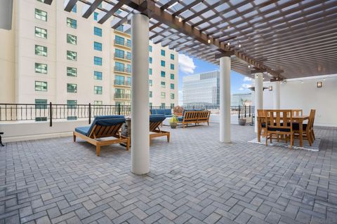 Tiny photo for 700 W Harbor Dr #705, San Diego, CA 92101 (MLS # 250030899)