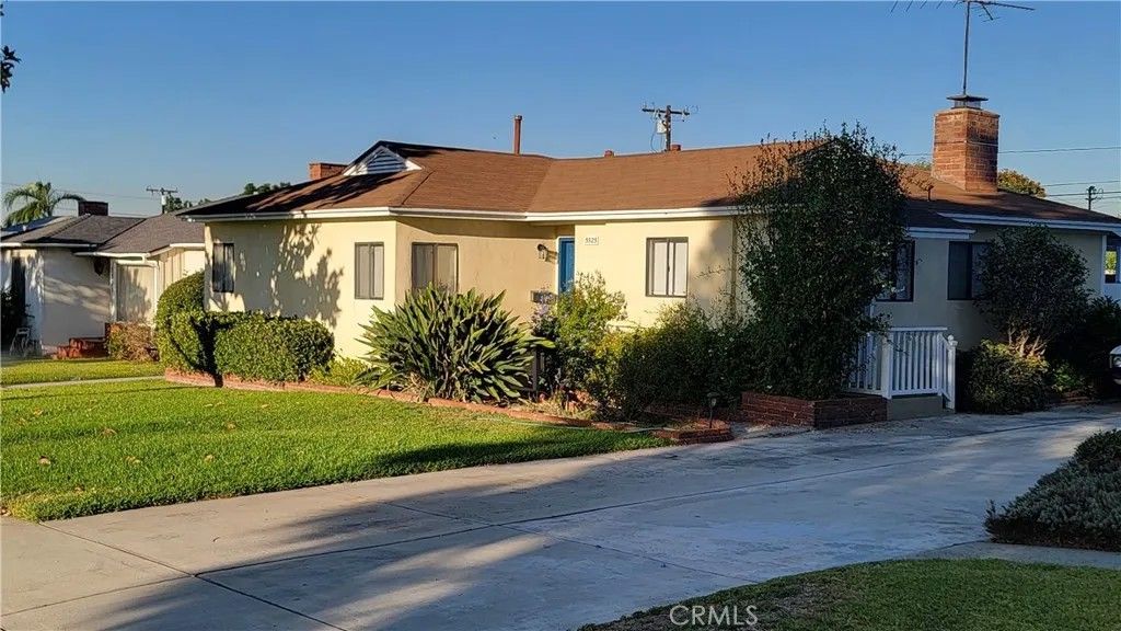 Photo of 5525 Adele Ave, Whittier, CA 90601 (MLS # DW25266600)