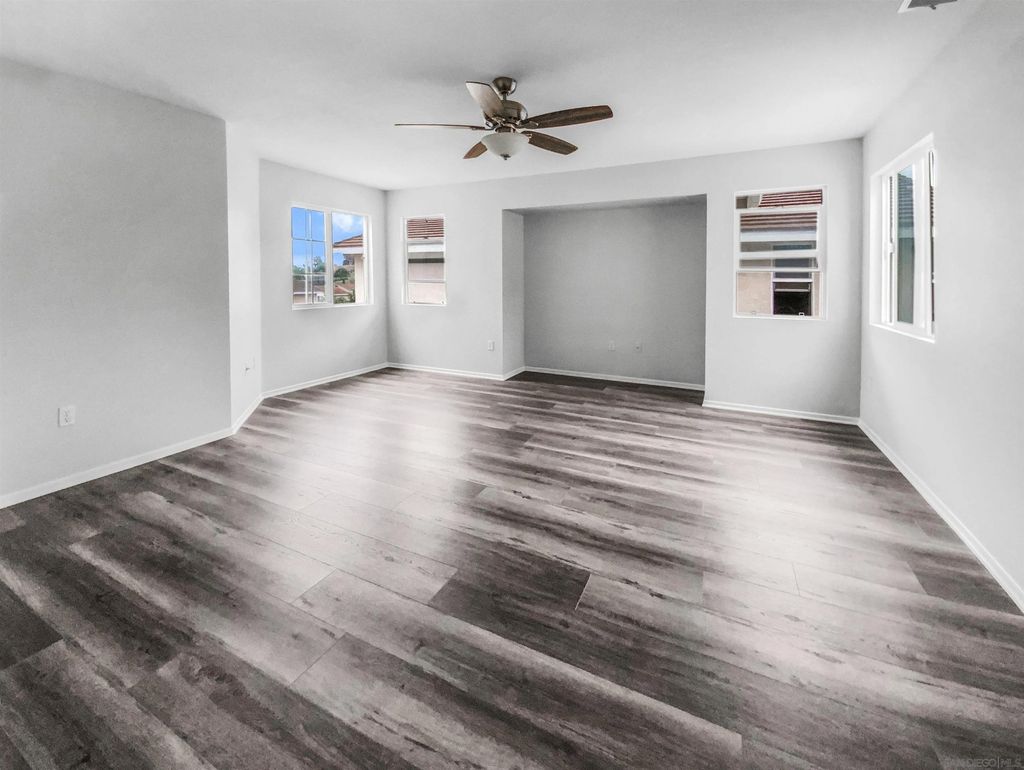 Photo of 1822 Mcdougal Way, El Cajon, CA 92021 (MLS # 250041797)