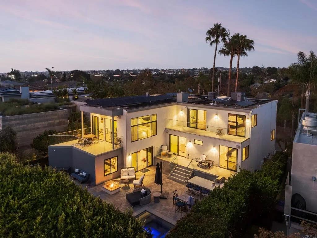 Photo of 1632 Brahms Rd, Cardiff By The Sea, CA 92007 (MLS # NDP2607475)
