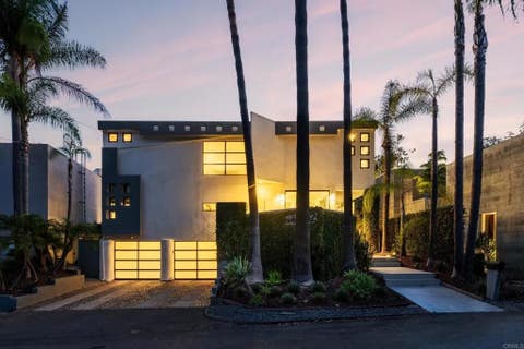 Photo of 1632 Brahms Rd, Cardiff By The Sea, CA 92007 (MLS # NDP2607475)