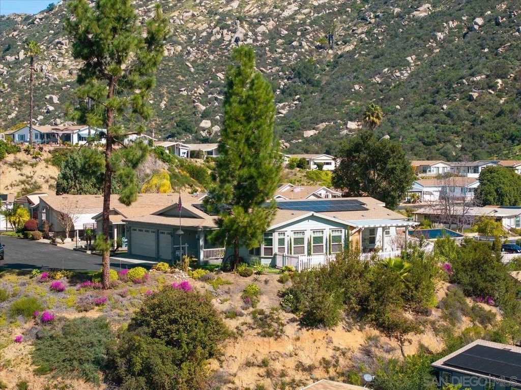 Photo of 8975 Lawrence Welk Dr. #137 Dr, Escondido, CA 92026 (MLS # 260004806)