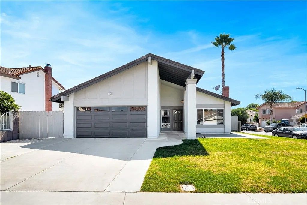 Photo of 3482 Almond Street, Irvine, CA 92606 (MLS # OC25280989)