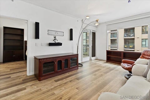 Tiny photo for 530 K St #410, San Diego, CA 92101 (MLS # 260008060)
