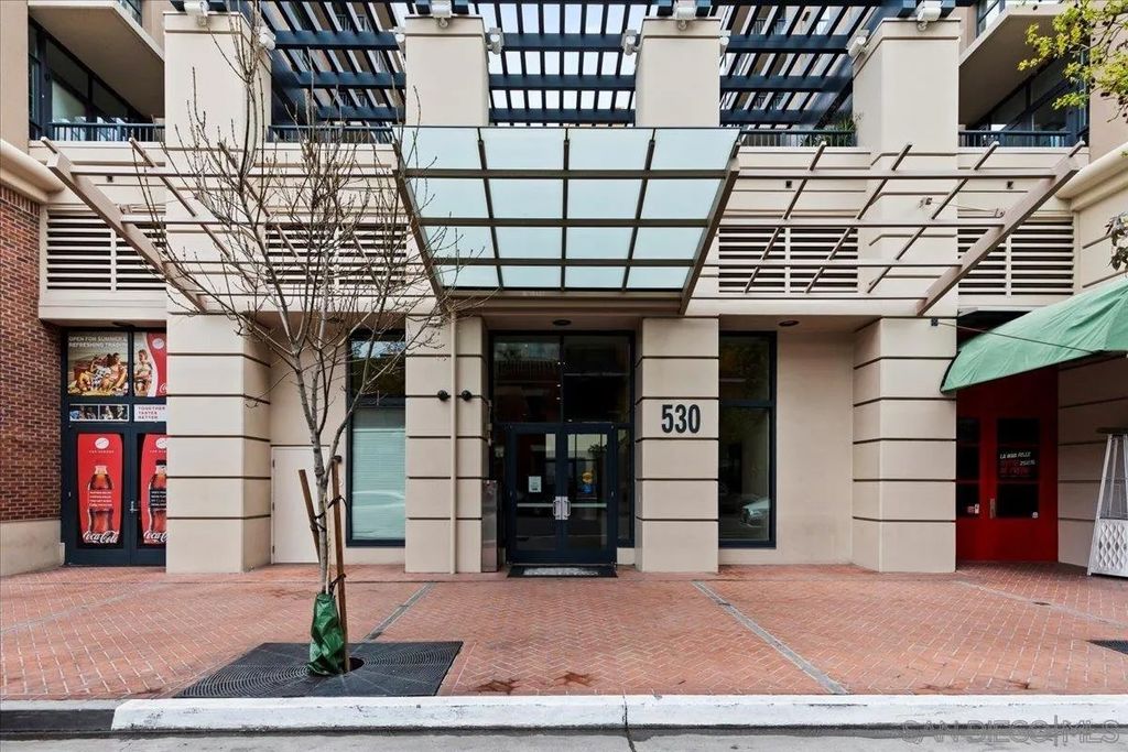 Photo of 530 K St #410, San Diego, CA 92101 (MLS # 260008060)