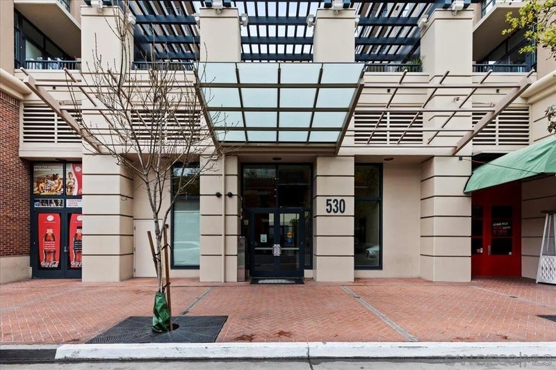 530 K St 410