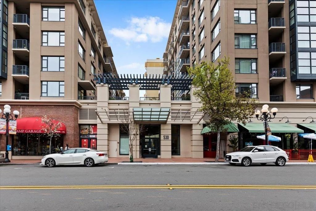 Photo of 530 K St #410, San Diego, CA 92101 (MLS # 260008060)