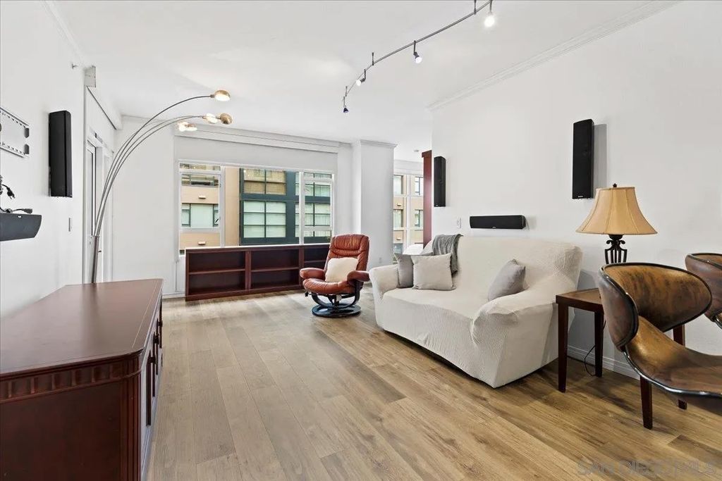 Photo of 530 K St #410, San Diego, CA 92101 (MLS # 260008060)